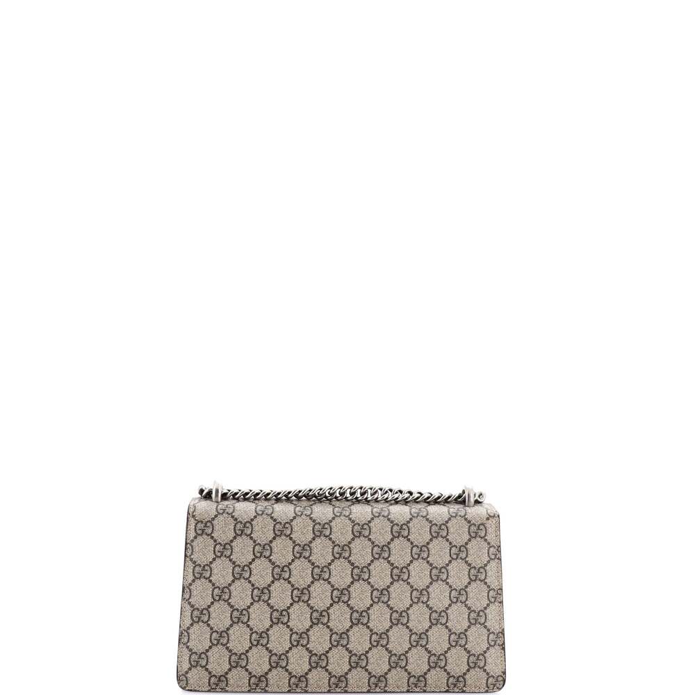 Gucci Dionysus Bag Gg Coated Canvas #202001G20B - Picture 3 of 9